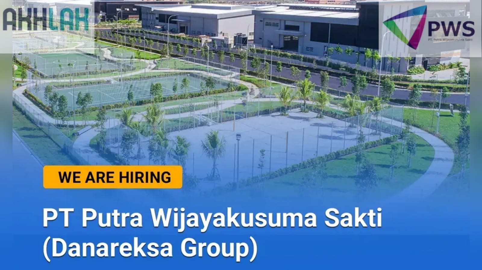 BUMN Group PT Putra Wijayakusuma Sakti (Danareksa) Buka Lowongan Kerja Terbaru, Ini Syarat dan kualifikasinya!