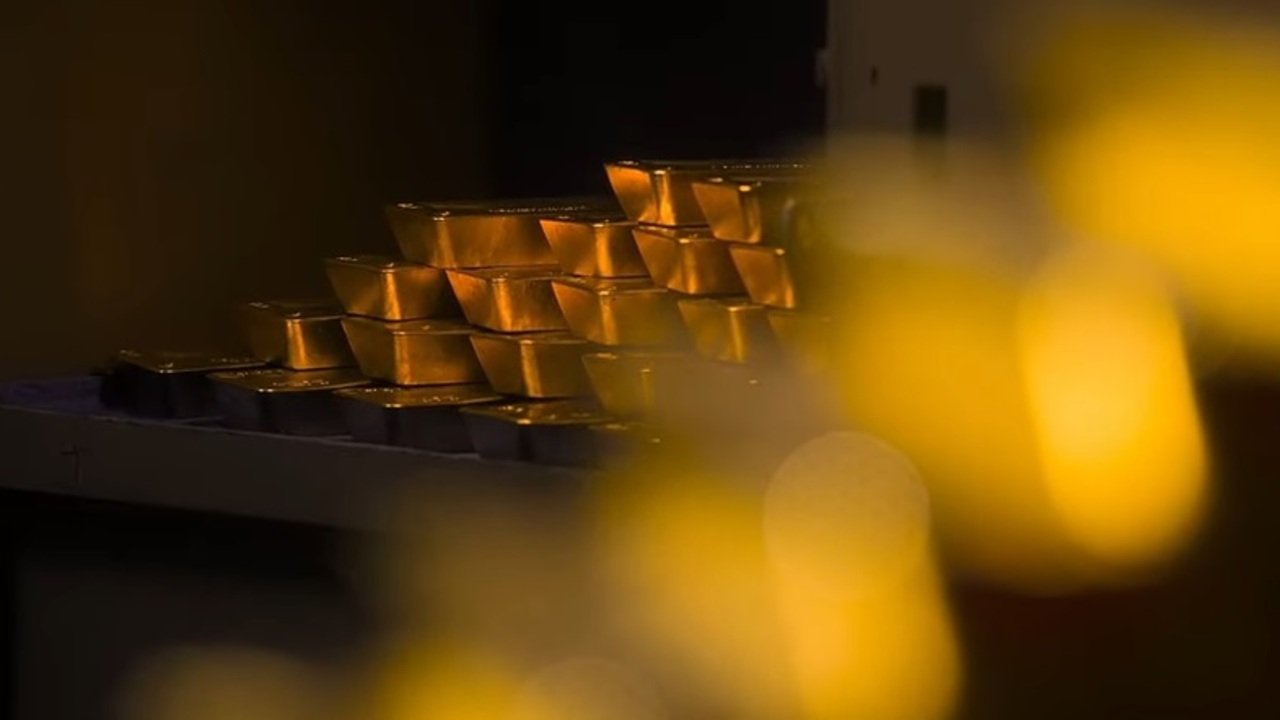 Kabar Baik untuk Investor! Hari Ini Harga Emas UBS dan Galeri24 di Pegadaian Naik Lagi