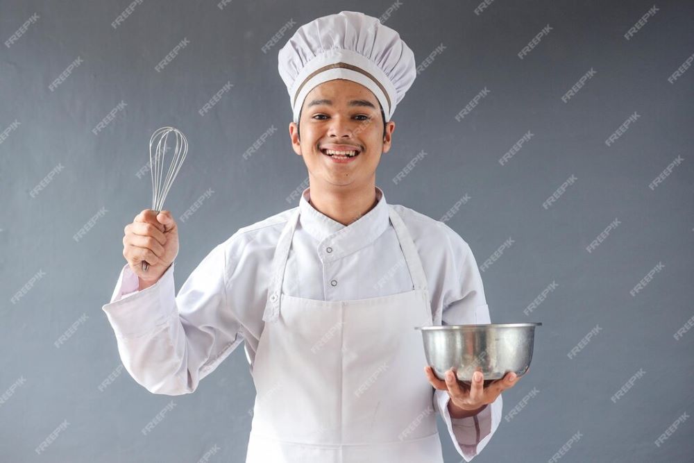 Hukum Mencicipi Masakan Saat Berpuasa, Batal atau Tidak? Ini Triknya