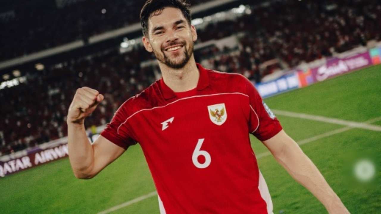 Klub Top Thailand Bikin Kejutan, Duetkan Dua Pemain Timnas Indonesia