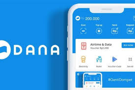 Kabar Gembira Bagi Pengguna Aplikasi DANA! Dengan Login Hari ini Kamu Bisa Dapatkan Saldo Hingga Jutaan