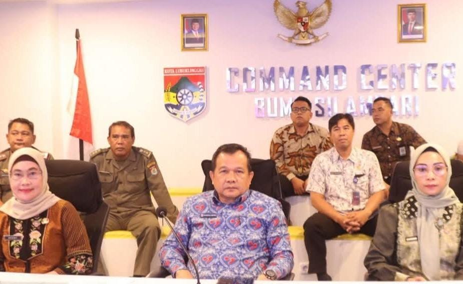 Setiap Daerah Diminta Segera Membentuk Satgas Terpadu Terakait Penanganan Premanisme