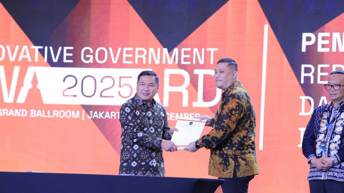 Jadikan Palembang Smart City Seperti DKI Jakarta, Diskominfo Palembang Akan Replikasi SI JAKI