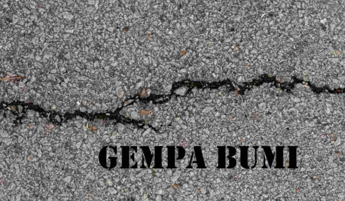 Gempa 5.2 Magnitudo Terjadi di Laut Lumajang, Getaran Dirasakan hingga Surabaya