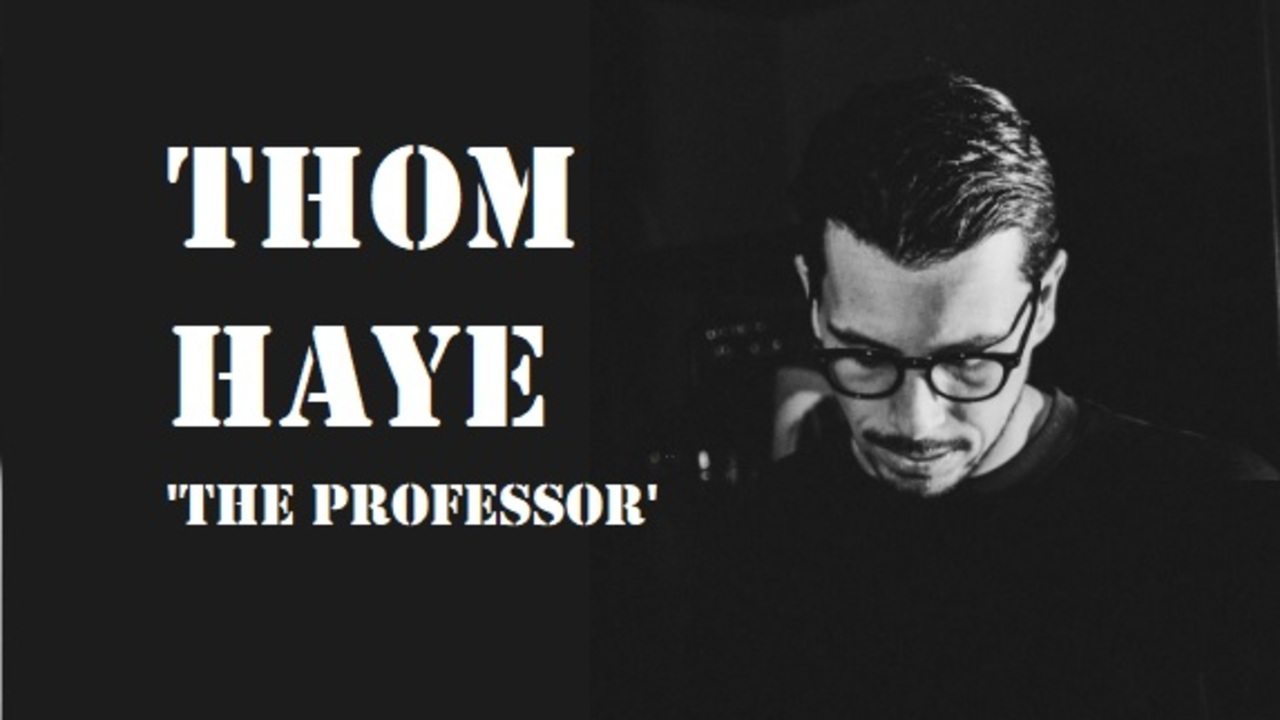 Gagal ke Piala Dunia, Thom Haye Hengkang ke Eropa?