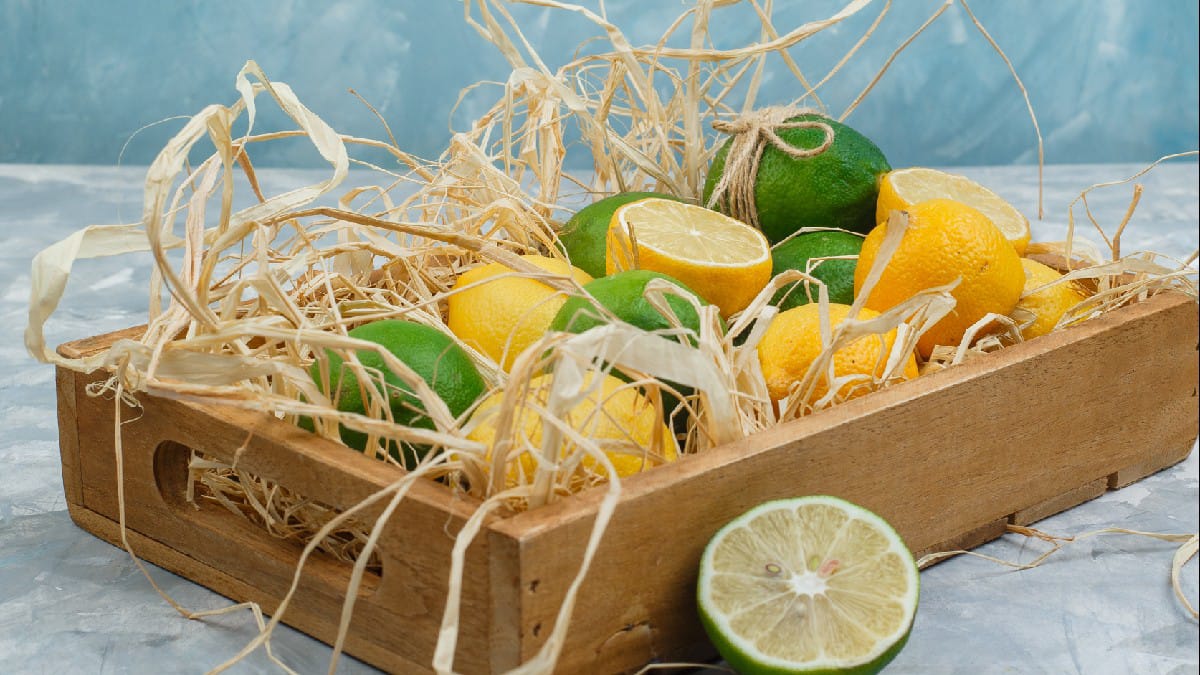 7 Manfaat Buah Lemon, Dipercaya Bagus untuk Kesehatan dan Kecantikan Kulit!, Benarkah?