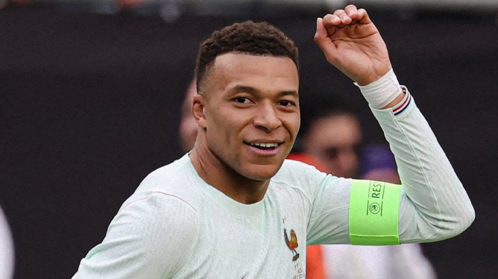 Brasil 1-2 Prancis: Mbappe dan Ekitike Cetak Gol Kemenangan dengan 10 pemain