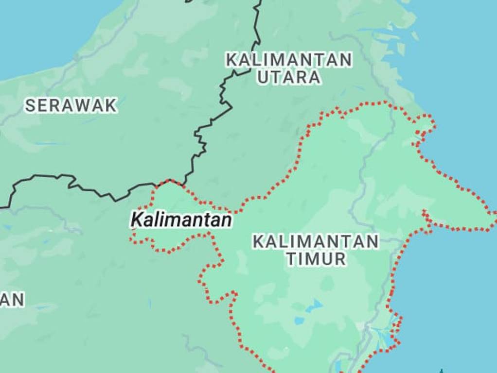 Desak Pemekaran di Kaltim, Kutai Raya Boyong Kabupaten Kota Ini Bentuk Provinsi Baru