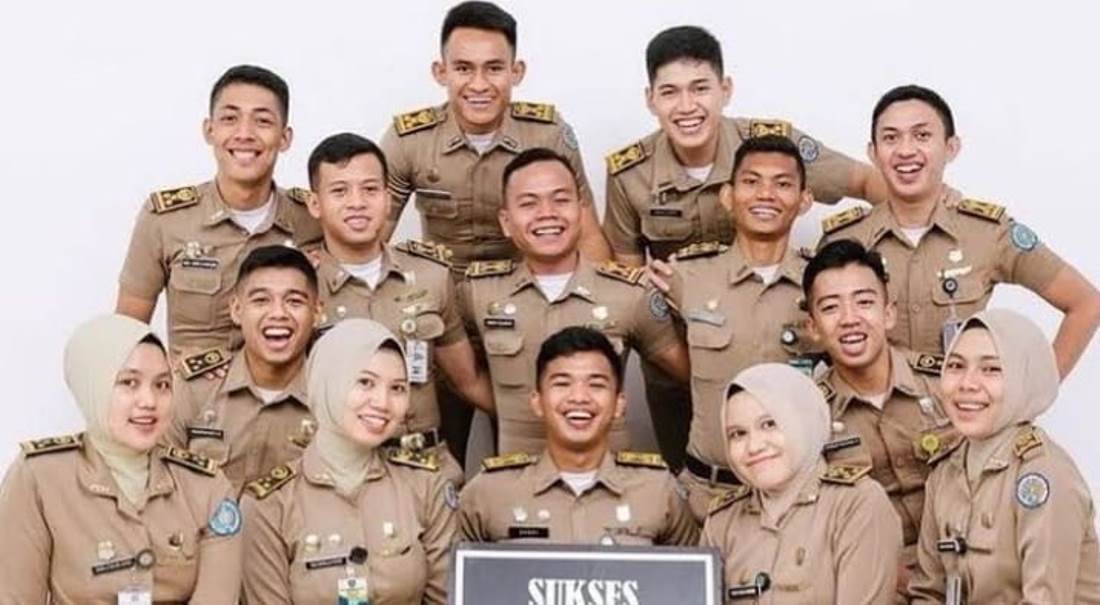 AUTO JADI PNS! 8 Sekolah Kedinasan Ini Lulus Bisa Langsung Kerja