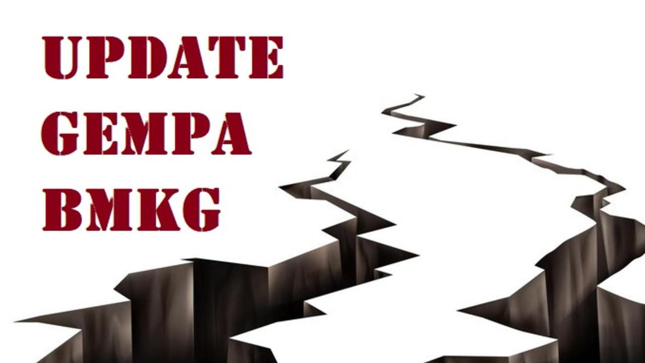 Gempa 4.3 Magnitudo Guncang Tutuyan Sulut, Tak Berpotensi Tsunami, Cek Update Terkini BMKG