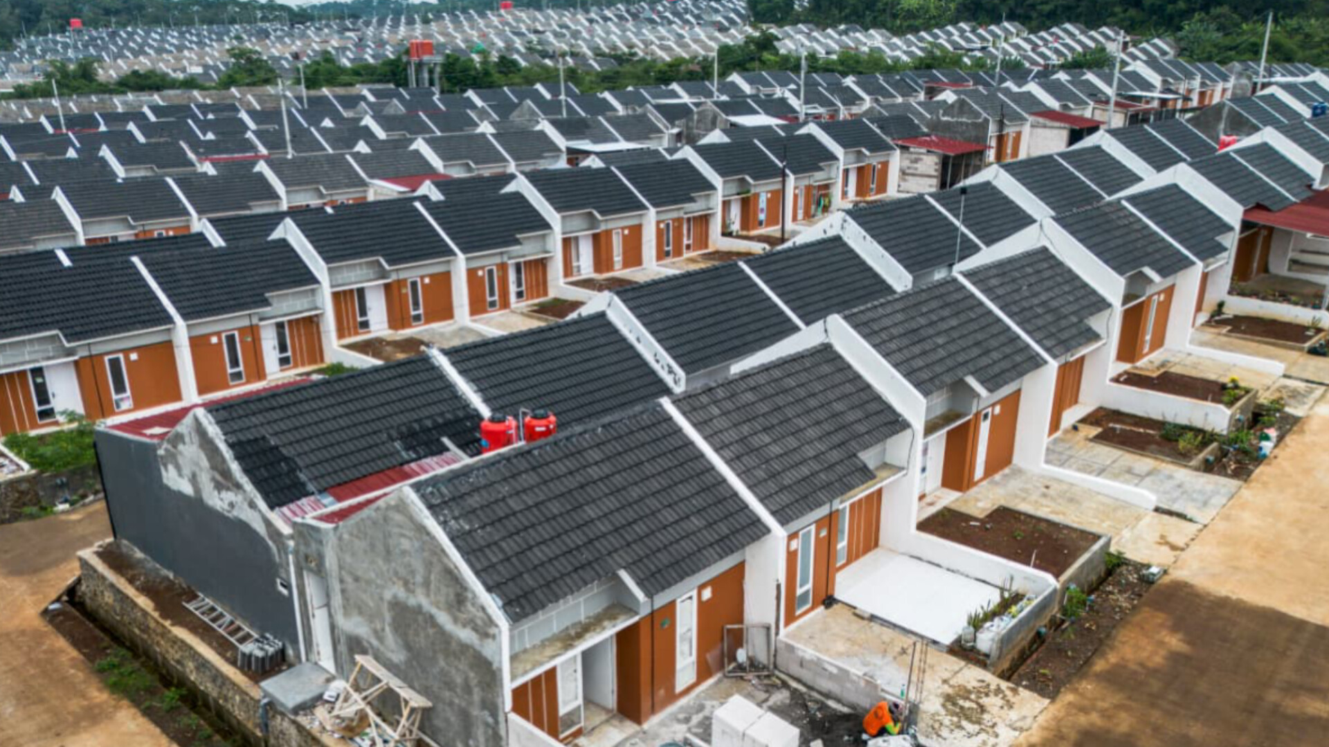 BRI Konsisten Dukung Program Perumahan Nasional, Salurkan KPR Subsidi Rp16,79 Triliun hingga Februari 2026