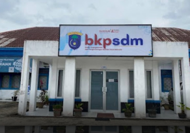 Pemkab OKI Lelang 8 Jabatan JPT Pratama, Ini Rinciannya