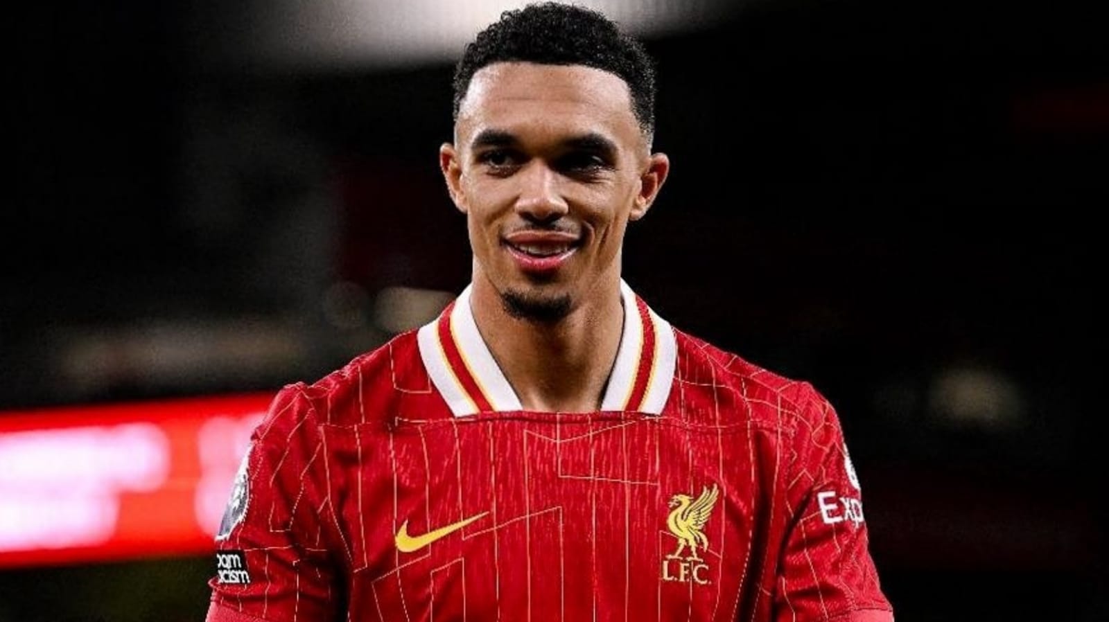 Liverpool Tolak Tawaran Real Madrid untuk Trent Alexander-Arnold Jelang Bursa transfer Januari