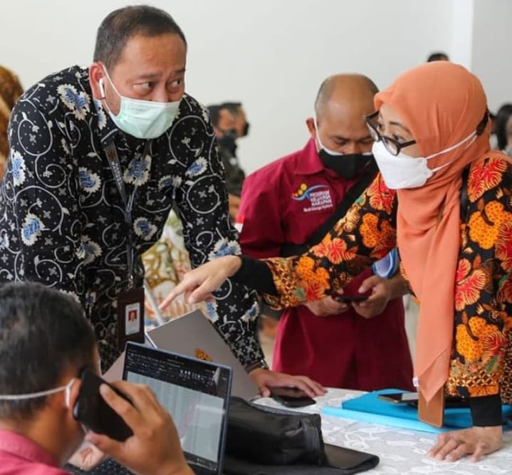 SP2D Keluar, Bansos PKH Cair Mulai Agustus untuk 10 Juta Kartu Kelaurga yang Ada di Indonesia