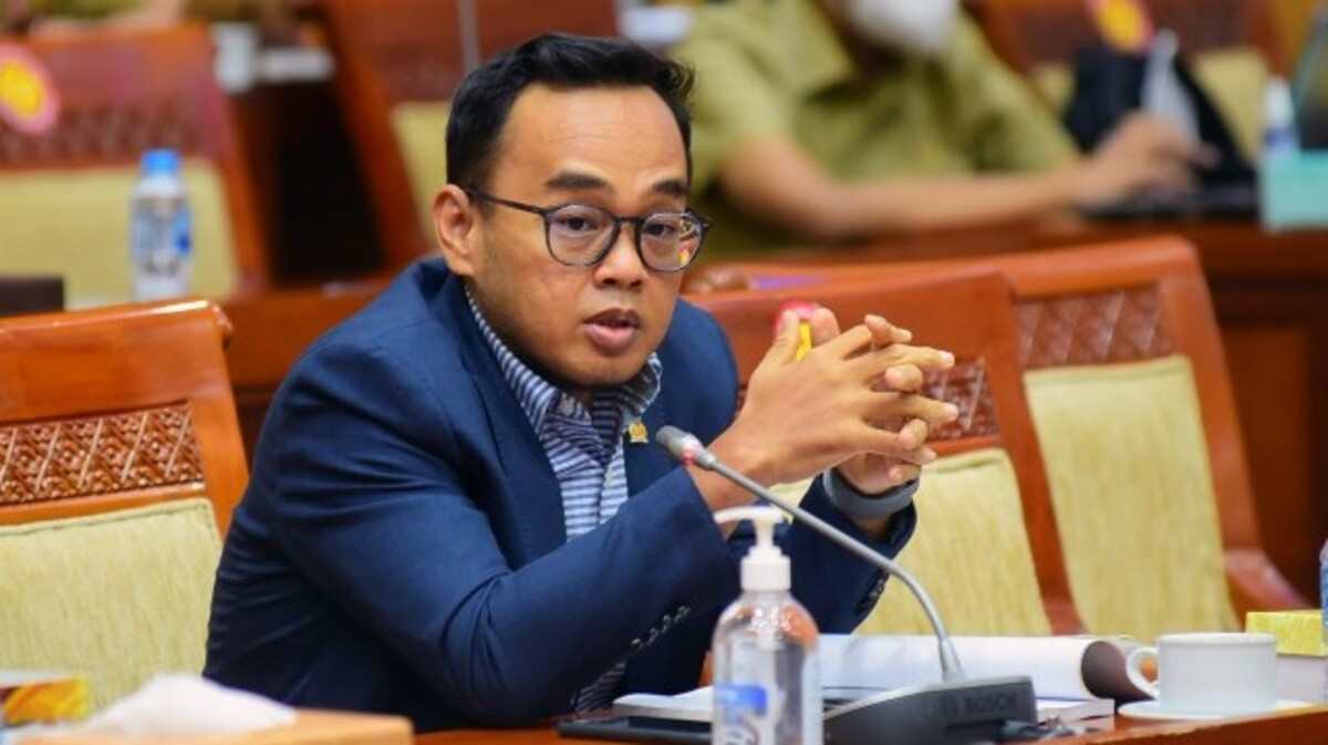 Anggota DPR Yakin Polisi dapat Tuntaskan Kasus Vina: Jangan Terprovokasi!