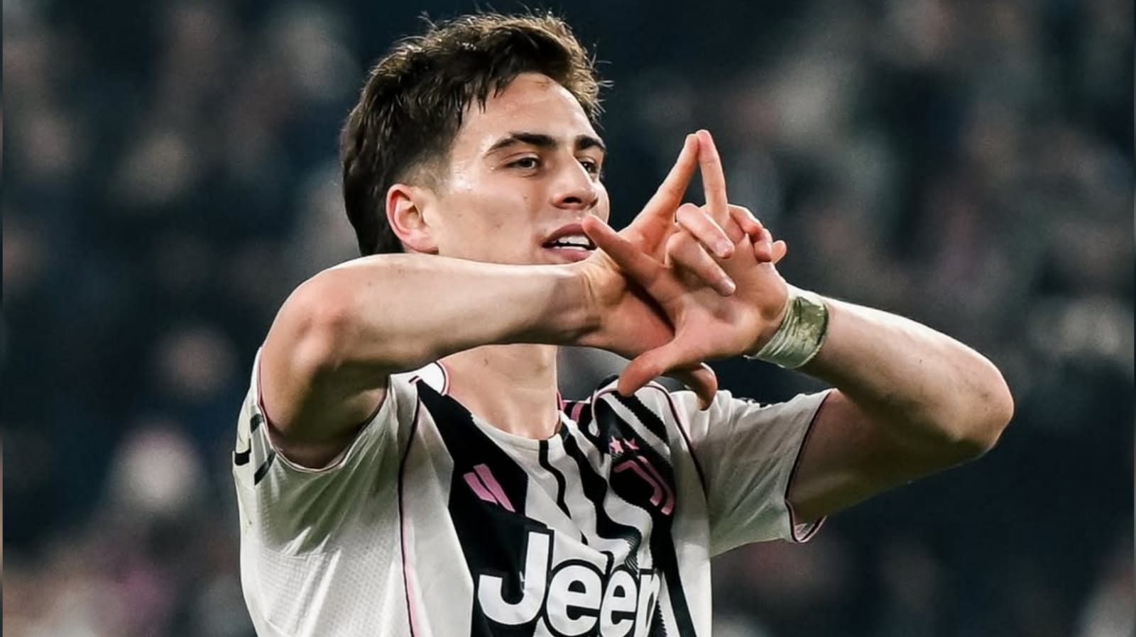 Juventus 4-0 Pisa: Tim Spalletti Kembali ke Jalan yang Benar dengan Kemenangan Telak