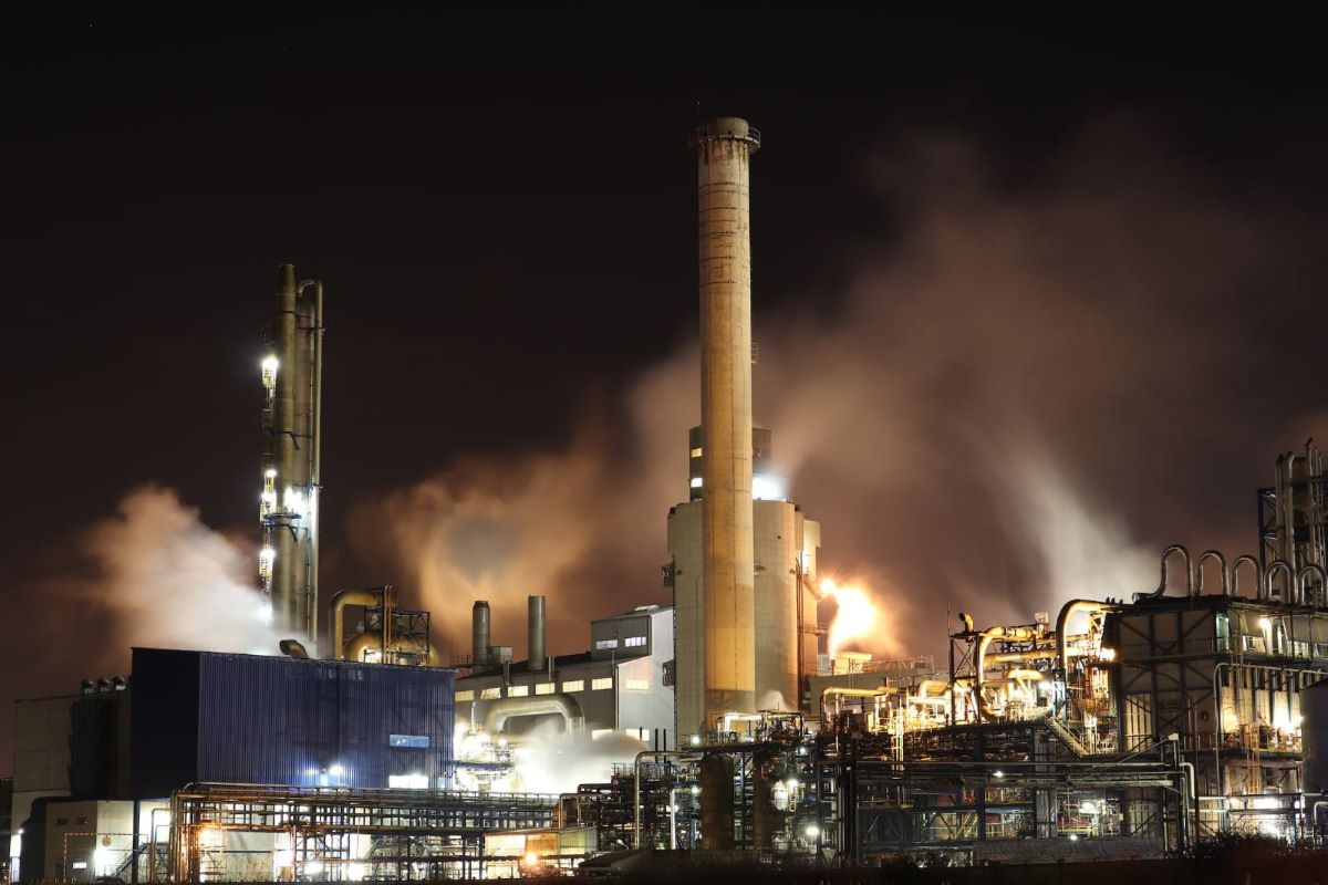 Dicaplok Perusahaan Singapura, Pabrik Smelter Nikel di Sulawesi Tengah Ternyata Kapasitas Produksinya Segini