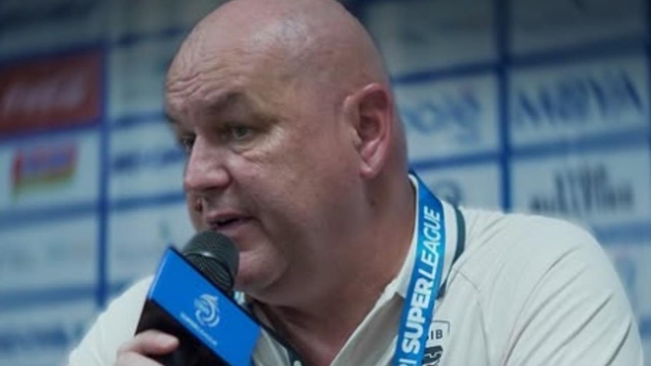 Rumor Panas! Pelatih Persib Bandung Dilirik PSSI untuk Tangani Timnas Indonesia