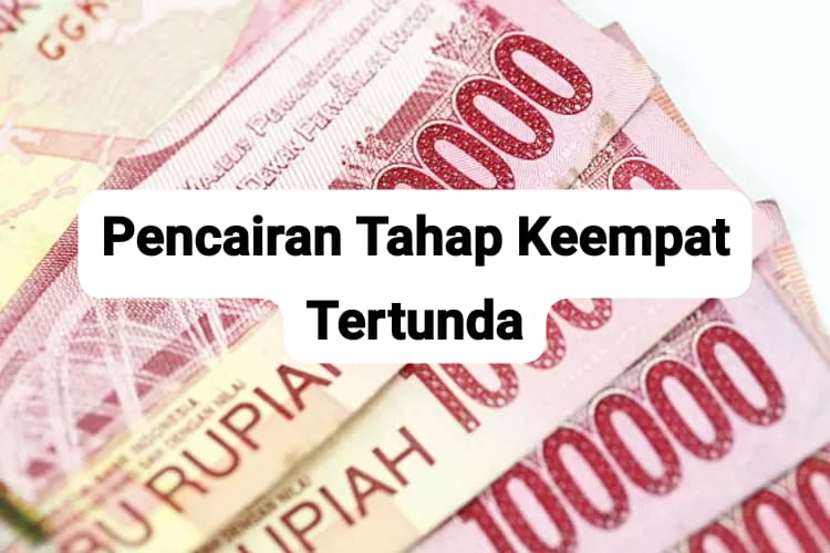 Pencairan Bisa Melalui Kantor Pos, Tapi Pencairan BPNT Tahap Keempat di Daerah Ini Tertunda