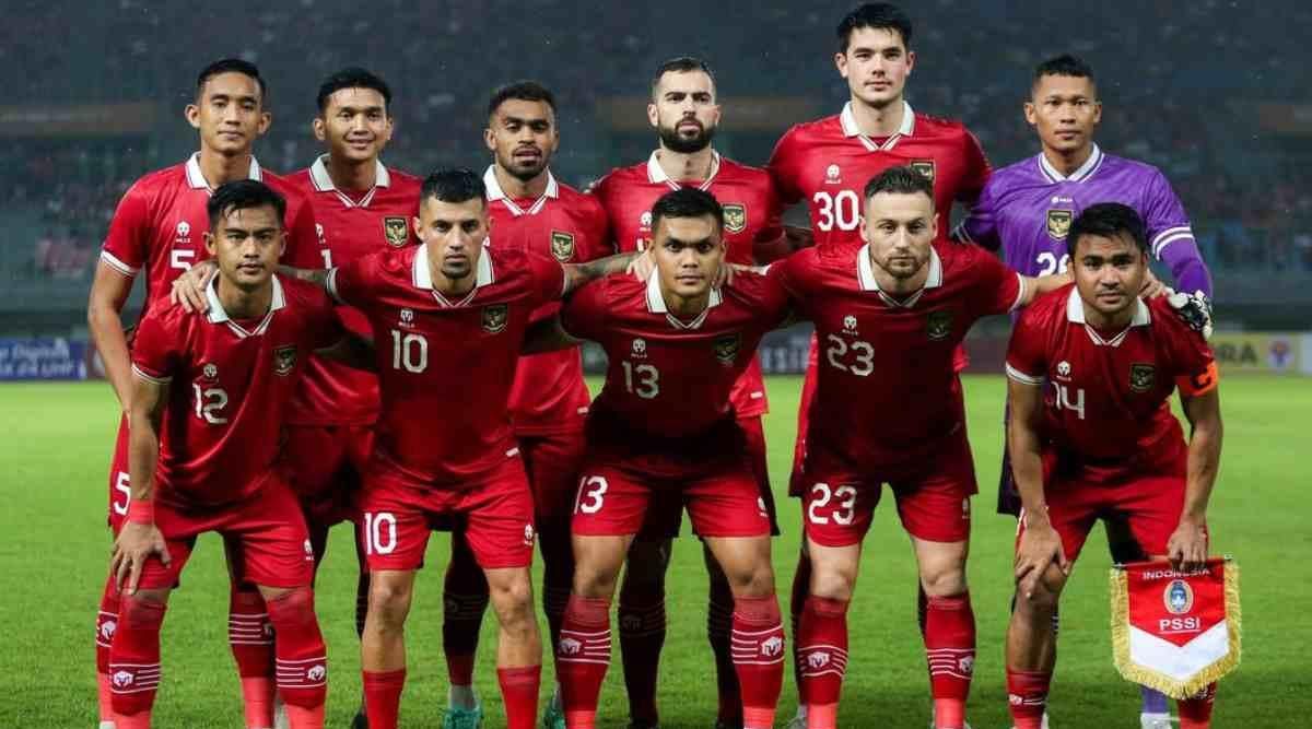 Menakar Peluang Indonesia di Piala Asia 2023, Pengamat Sepakbola Ini Beri Analisis Mengejutkan, Loloskah?
