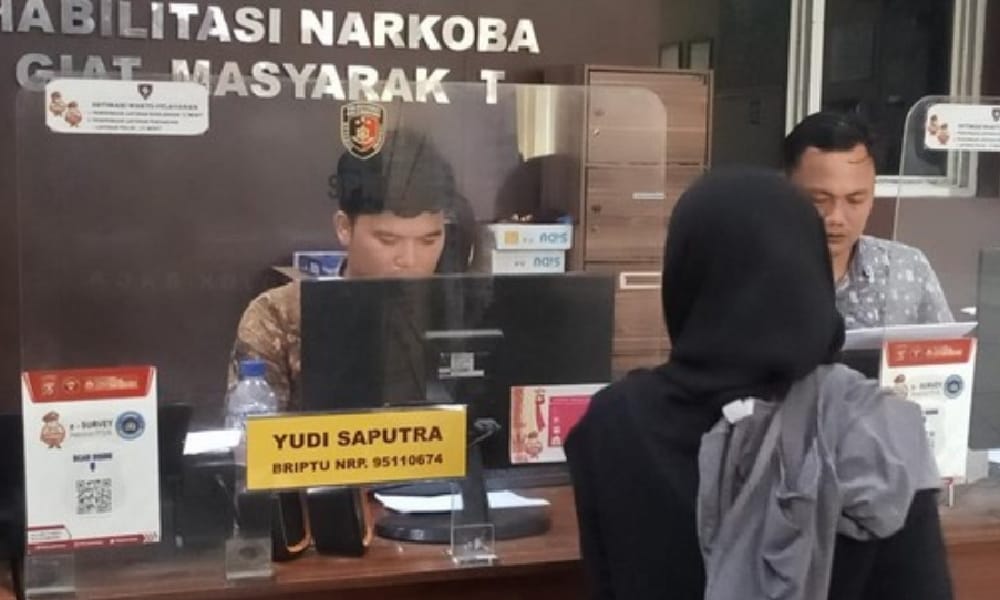 KACAU! Ditipu Oleh Jasa Konveksi Baju, Mahasiswi ini Langsung Lapor Polisi 