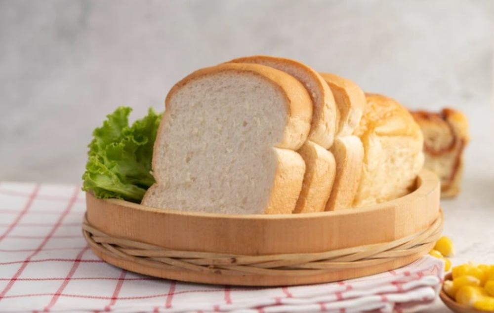 Yuk Sarapan Pagi dengan Roti Tawar, Rasakan Sensasi Kelezatan Klasik
