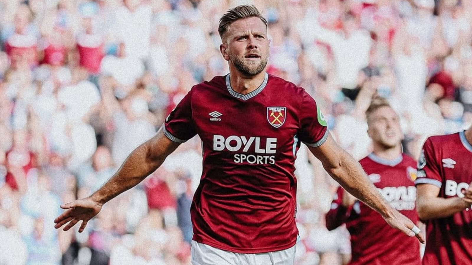 Kesepakatan Milan dan West Ham Tentang Niclas Fullkrug Memasuki Tahap Akhir