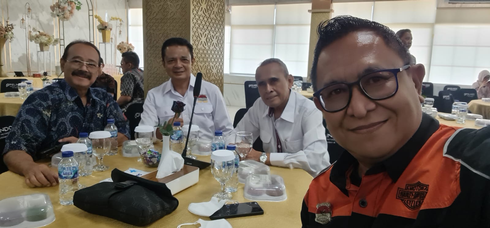 Gokil Parah! Pelindo Bocorkan Alat Pemindai Petikemas Canggih di TPS Surabaya, Pengusaha Logistik Auto Syok!