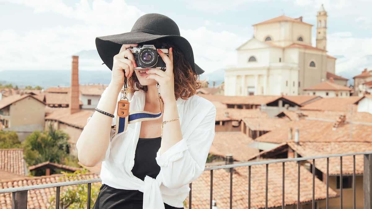 5 Kamera Pocket Terbaik Buat Traveling, Jangan Sampai Gak Punya!