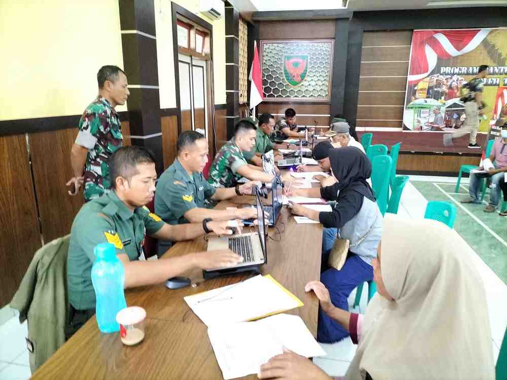 Hari Ini Terakhir Penyaluran BLT Migor