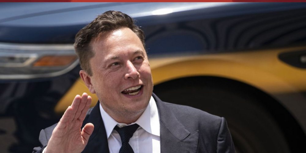 Elon Musk Dituduh Lakukan Pelecehan Seksual Pramugari Jet Pribadi
