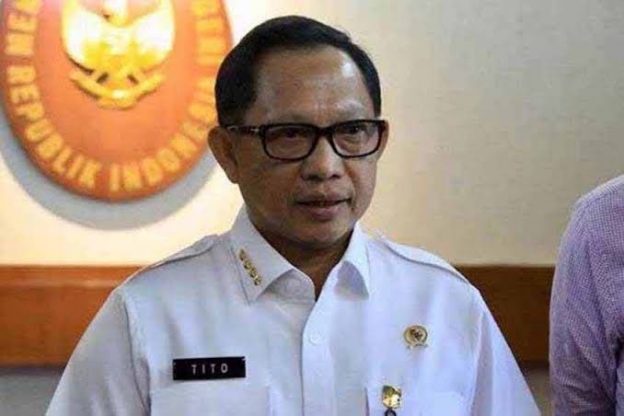 Gubernur Sultra Tolak Lantik PJ Bupati Usulan Kemendagri, Tito: Itu Hak Prerogatif Presiden