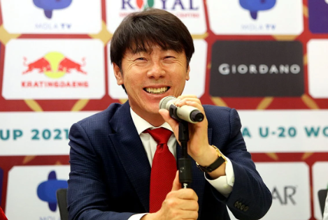 Jordi Amat Cs Batal Bela Timnas di Piala Asia, Ini Rencana Shin Tae-yong