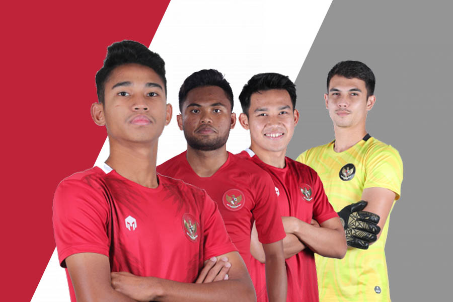 Siaran Langsung: Kuwait vs Timnas Indonesia di RCTI, Rabu Ini Jam 23.15 WIB