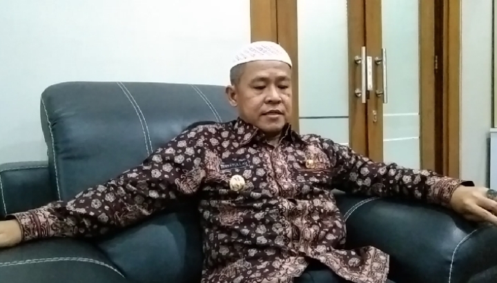 Kehadiran Bujang Ngen Gades Mampu Promosi Wisata