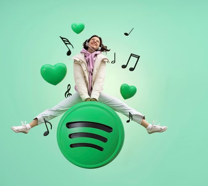 Fitur Lirik Lagu Spotify Kini Tak Lagi Gratis, Pengguna Wajib Berlangganan 