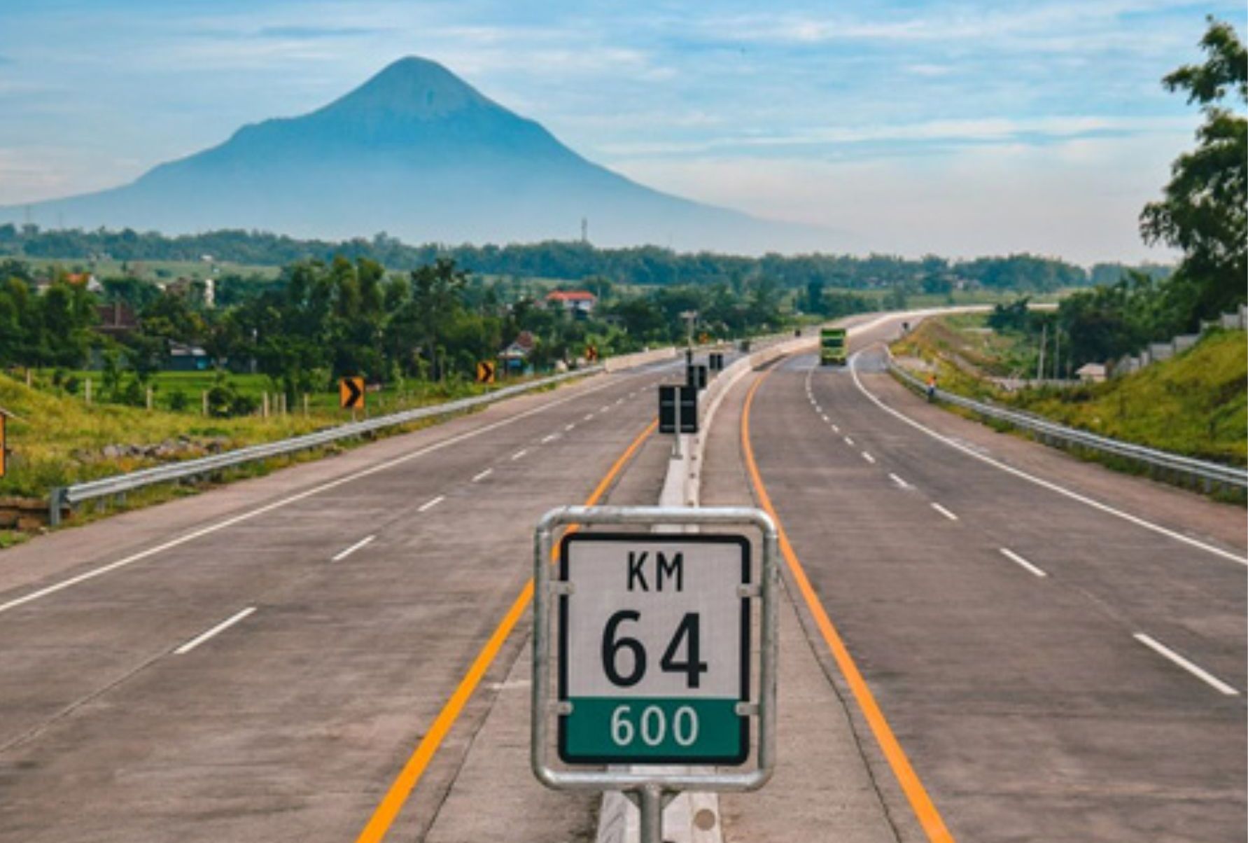 Sudah Beroperasi Tahun 2019, Pengendara Harus Hati-Hati Melintasi Jalan Tol di Jawa Timur Ini, Kenapa?