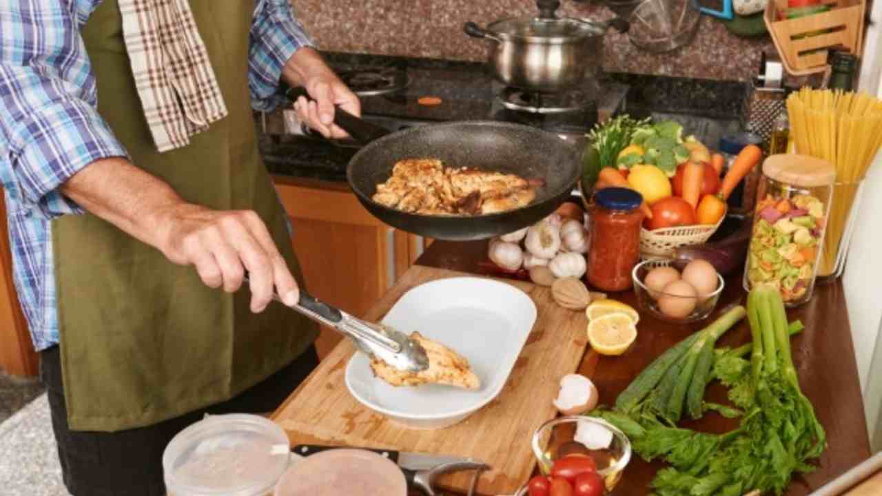 Masak Sahur dan Buka Puasa Tak Perlu Lama, 4 Produk Ini Bikin Dapur Auto ‘Sat Set’