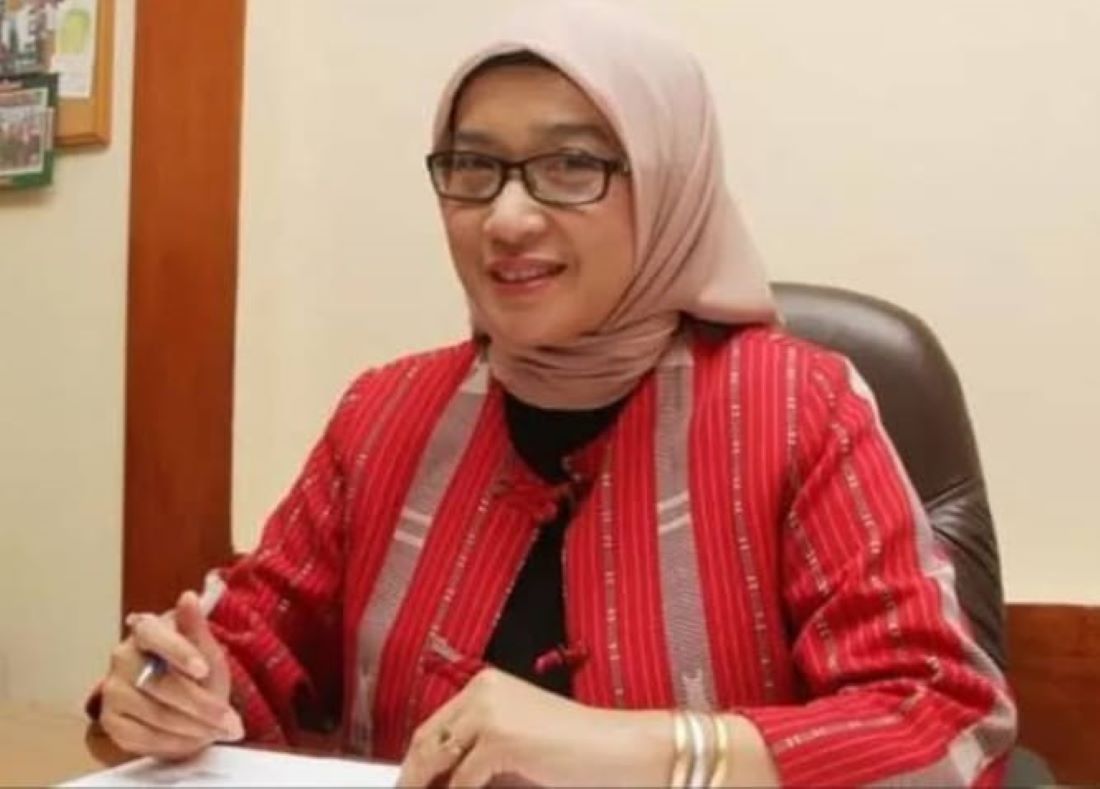 MenPAN RB Bicara PPPK Paruh Waktu, Begini Nasib Kedepannya