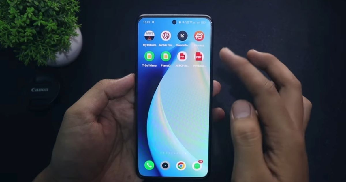 SIMAK! Ini Cara Jitu Menghilangkan Tayangan Iklan di Hnadphone Anda