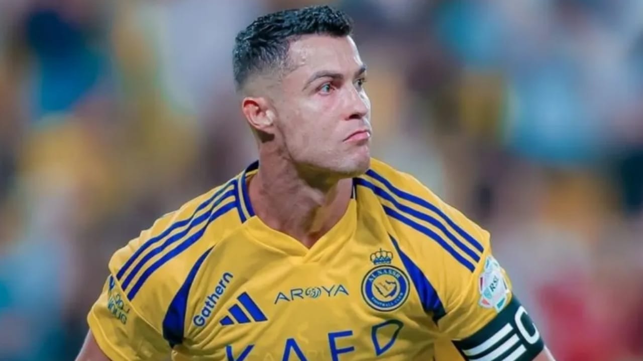 Cristiano Ronaldo Akan Kembali ke Spanyol dengan Penampilan Impresif