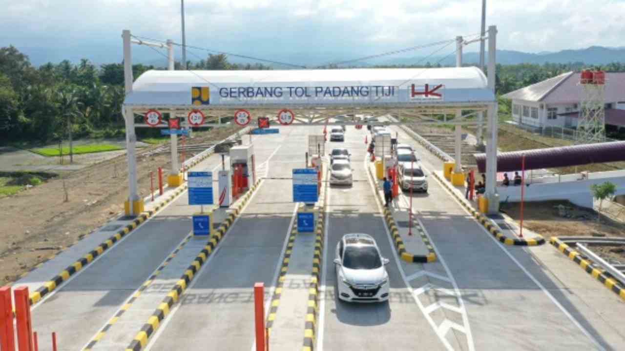Jangan Tak Tahu! Tol Sigli–Banda Aceh Resmi Dibuka Fungsional, Cek Jadwal Lengkapnya di Sini
