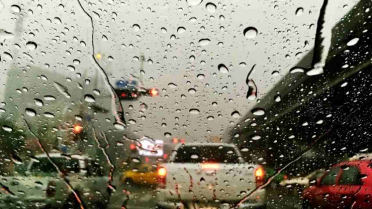 Cuaca Sumsel Hari Ini Didominasi Hujan, Cek Prakiraan Lengkap Tiap Daerah