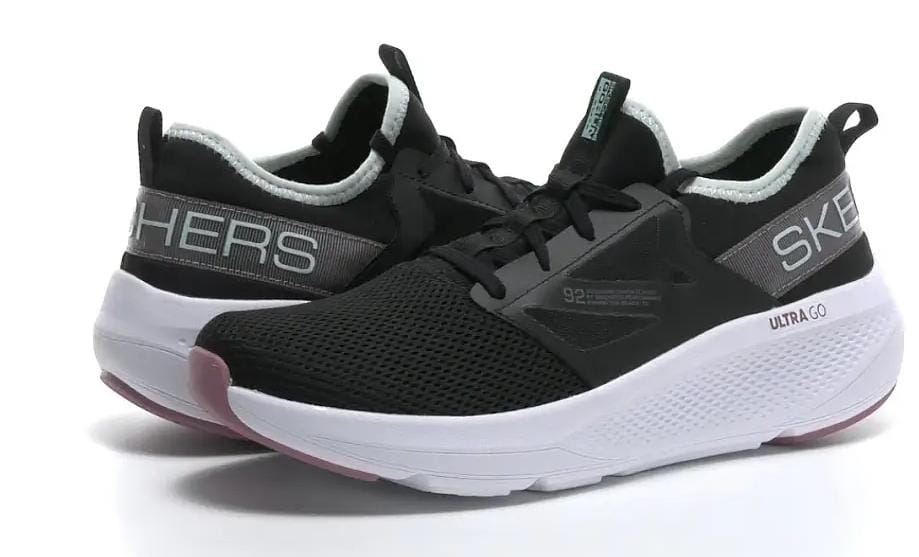 SIMAK! Berikut 4 Jenis Sepatu Running paling Cocok Untuk Dipakai Olahraga