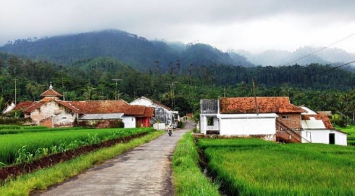 Jangan Ketawa Sendiri, Inilah 3 Nama Desa Unik di Kepulauan Riau, Apakah Daerah Kamu?