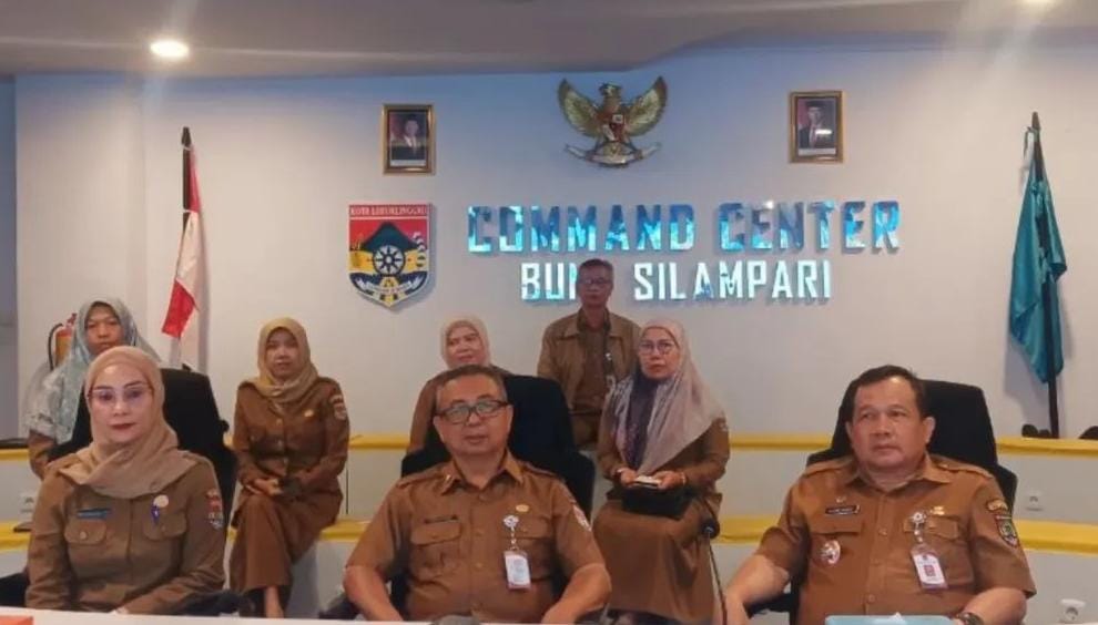 Rakor Pengendalian Inflasi, BPS Laporkan Dinamika Harga Pangan di Daerah