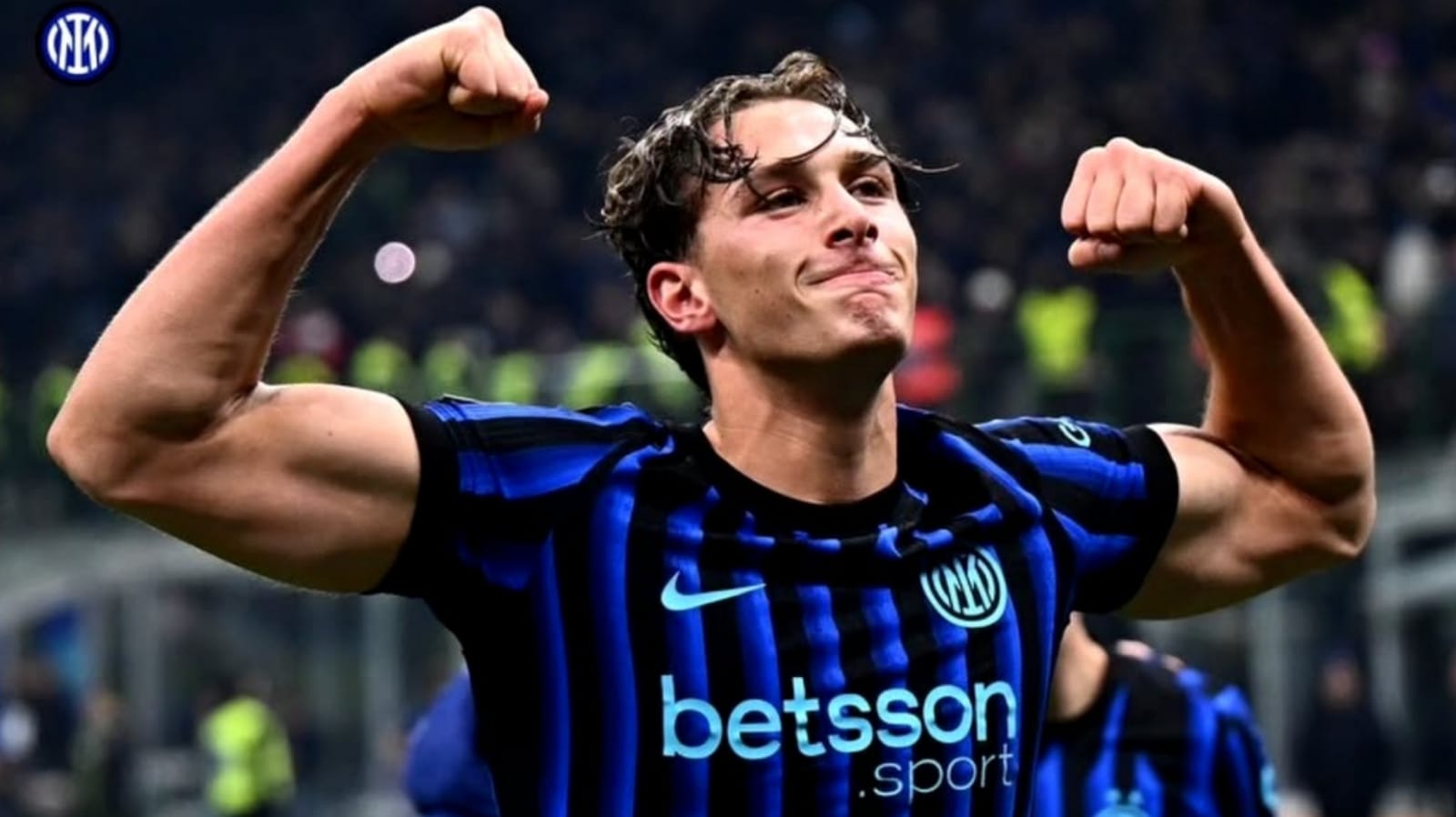 Inter Mengamankan Pemain Target Incaran Arsenal dan Newcastle United