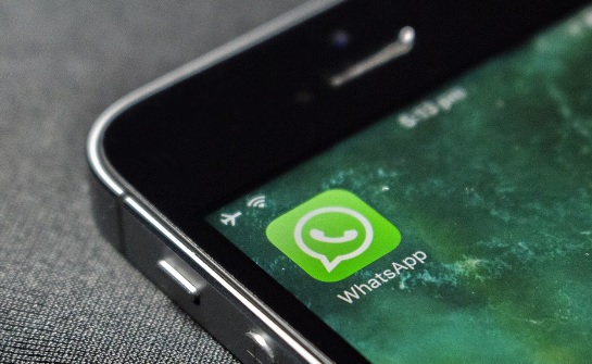 Kini Muncul Fitur ‘Komunitas’ di Aplikasi WhatshApp, Cek Ponsel Kamu Ya!