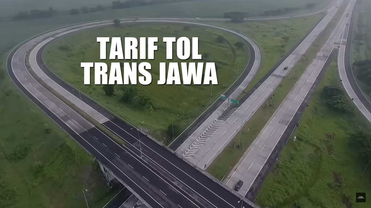 Berlaku Besok, Diskon Tarif Tol 10 Persen untuk Tol Trans Jawa, Mulai GT Kalikangkung sampai GT Cikampek Utama