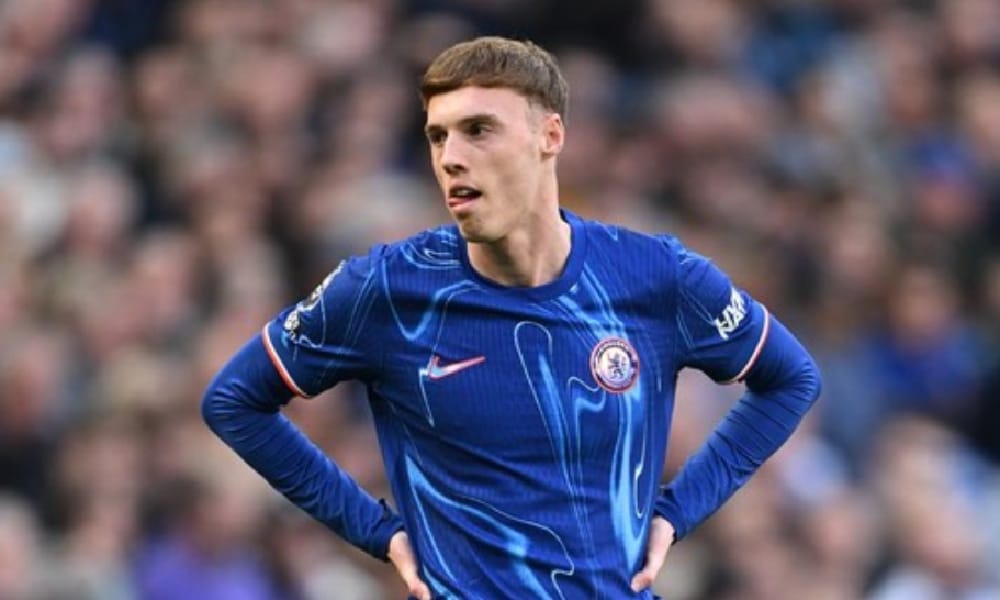 Gagal Pinalti, Cole Palmer Salahkan Diare Saat Chelsea Tekuk Leicester City